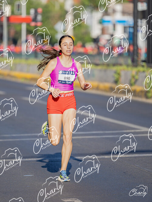 FEDACHI Marathon 2025