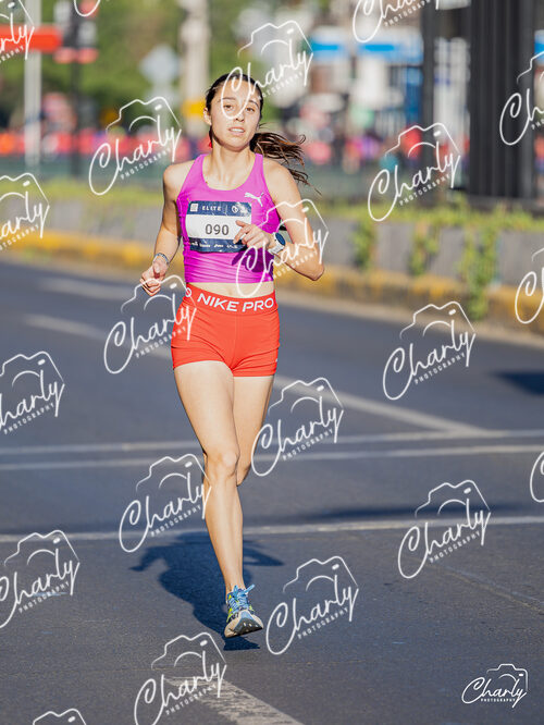 FEDACHI Marathon 2025