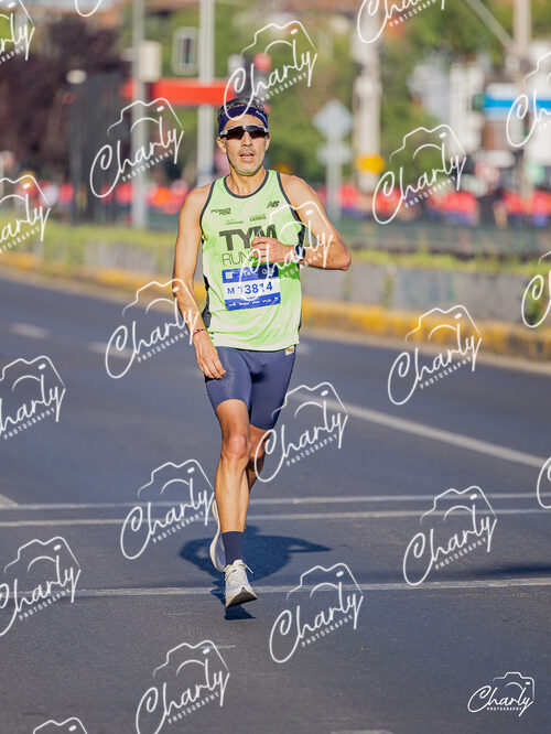FEDACHI Marathon 2025
