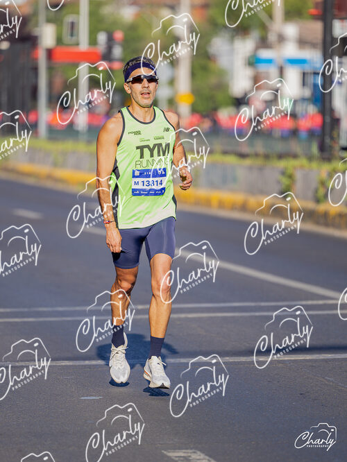 FEDACHI Marathon 2025