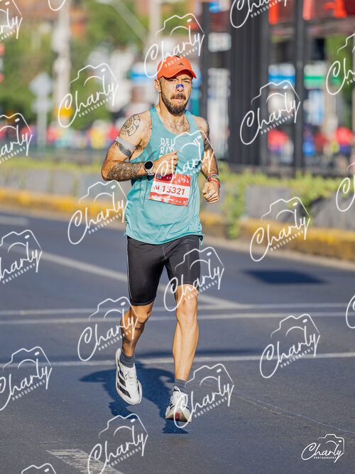 FEDACHI Marathon 2025