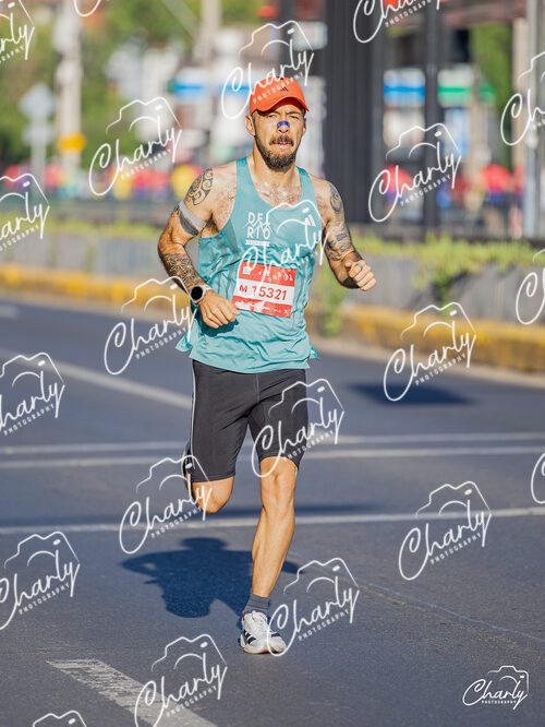 FEDACHI Marathon 2025