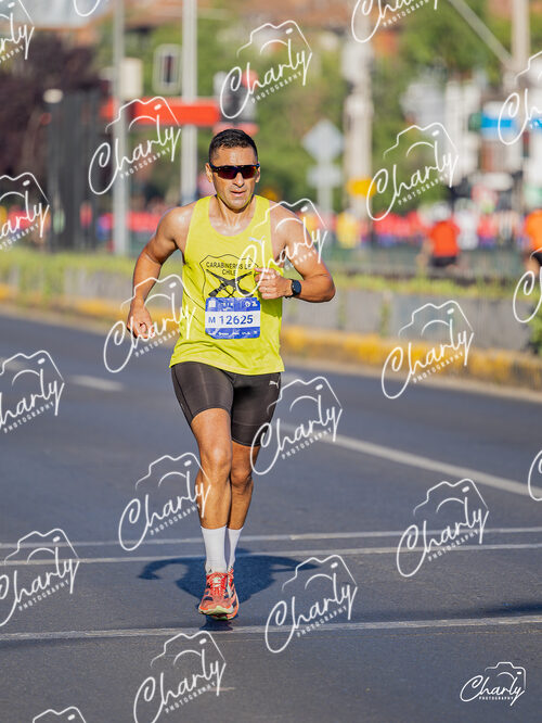 FEDACHI Marathon 2025