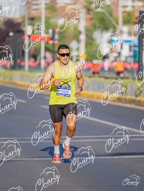 FEDACHI Marathon 2025