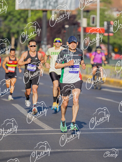 FEDACHI Marathon 2025