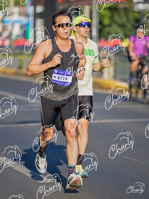 FEDACHI Marathon 2025