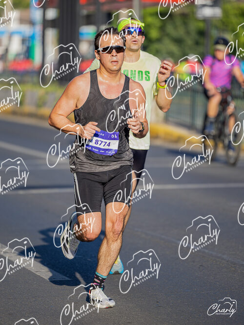 FEDACHI Marathon 2025