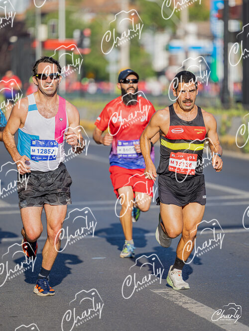 FEDACHI Marathon 2025