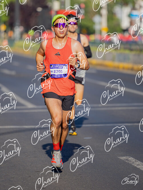 FEDACHI Marathon 2025