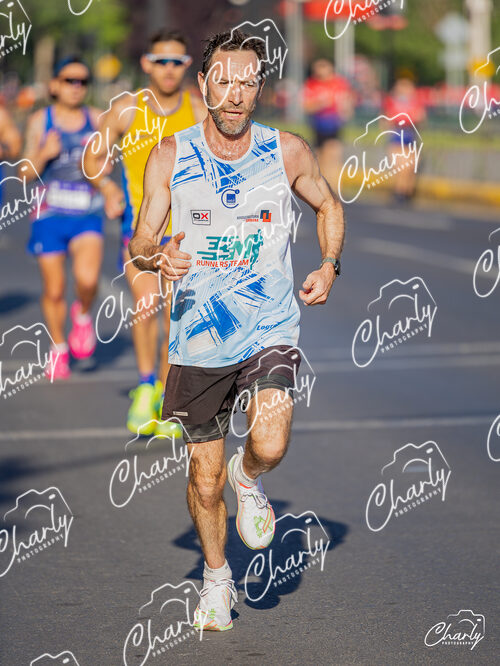 FEDACHI Marathon 2025
