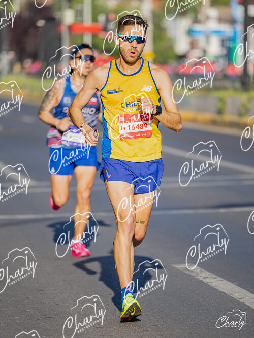 FEDACHI Marathon 2025