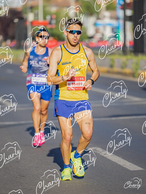 FEDACHI Marathon 2025
