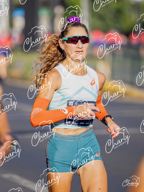 FEDACHI Marathon 2025