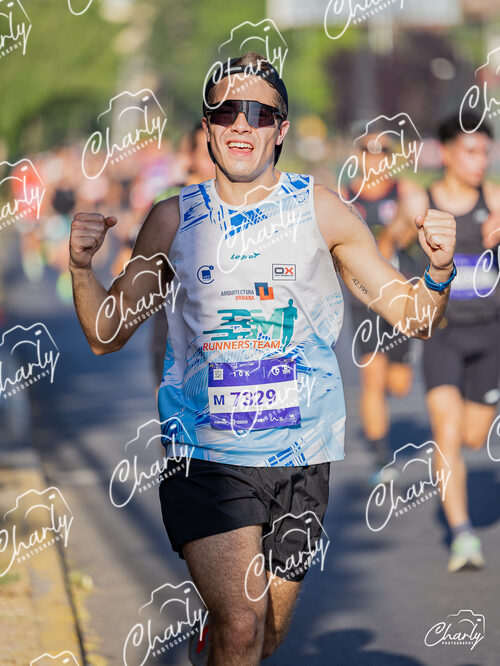 FEDACHI Marathon 2025