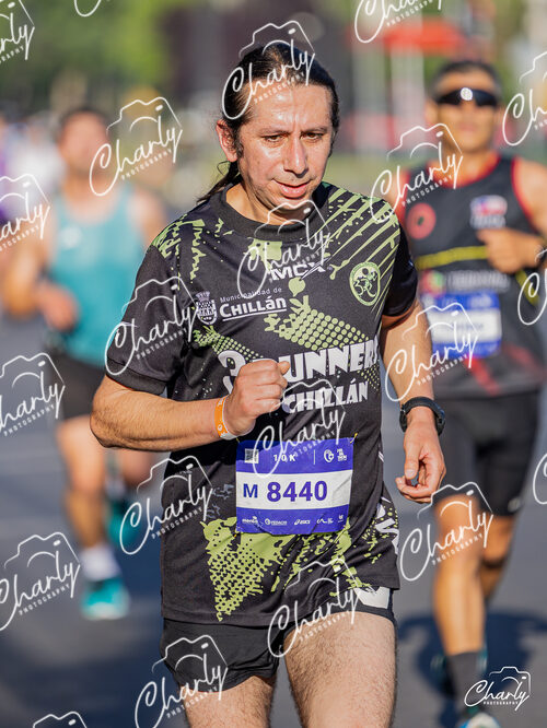 FEDACHI Marathon 2025
