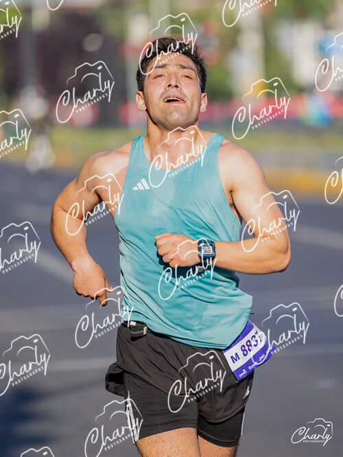 FEDACHI Marathon 2025