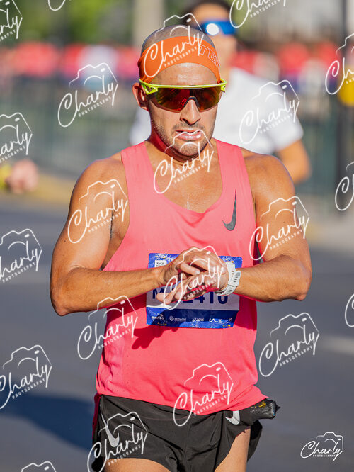 FEDACHI Marathon 2025