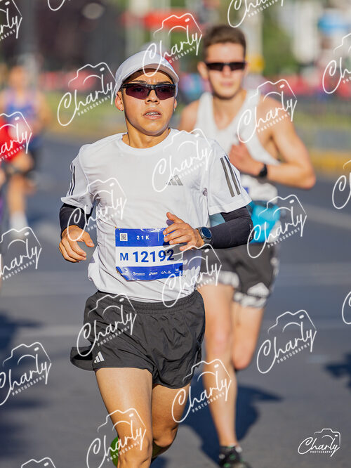FEDACHI Marathon 2025