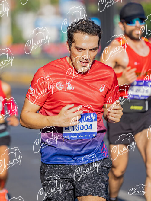 FEDACHI Marathon 2025
