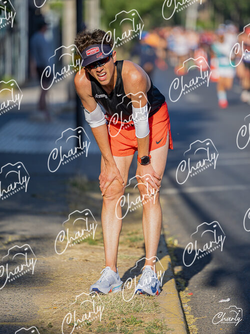 FEDACHI Marathon 2025