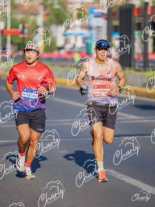 FEDACHI Marathon 2025