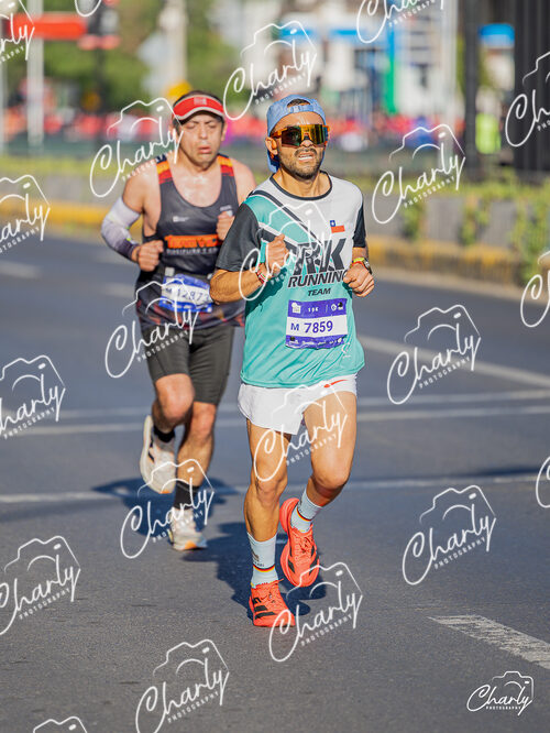FEDACHI Marathon 2025
