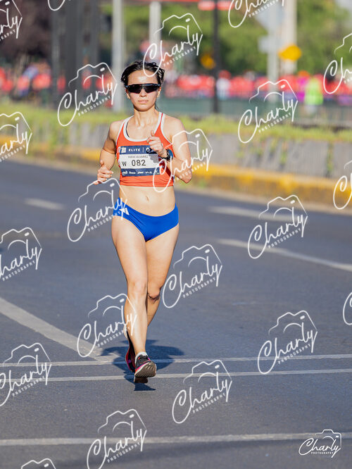 FEDACHI Marathon 2025