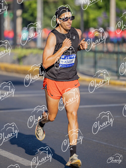 FEDACHI Marathon 2025
