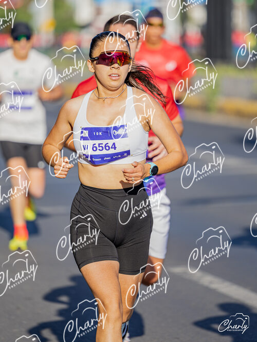 FEDACHI Marathon 2025