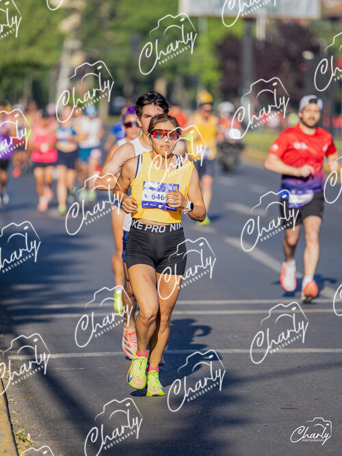 FEDACHI Marathon 2025