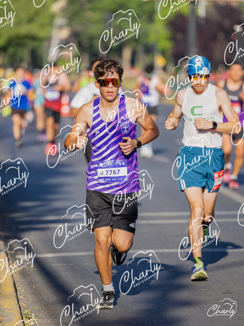 FEDACHI Marathon 2025
