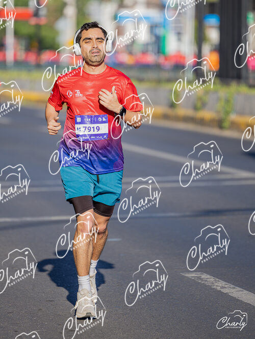 FEDACHI Marathon 2025