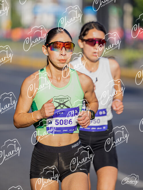 FEDACHI Marathon 2025