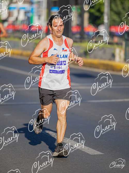 FEDACHI Marathon 2025