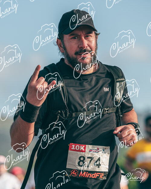Maratón de Melipilla 2025