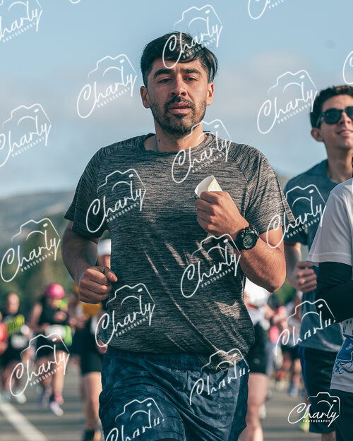 Maratón de Melipilla 2025