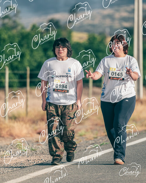 Maratón de Melipilla 2025