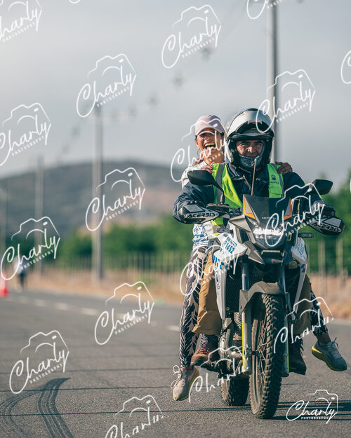 Maratón de Melipilla 2025