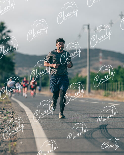 Maratón de Melipilla 2025