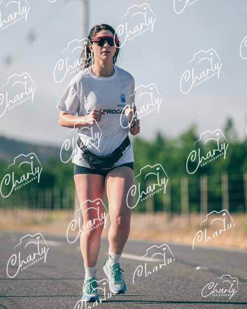 Maratón de Melipilla 2025
