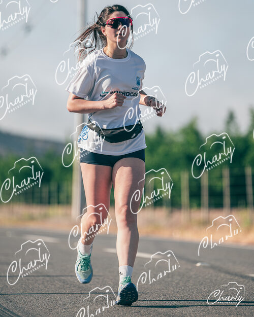 Maratón de Melipilla 2025