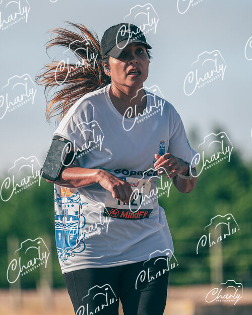 Maratón de Melipilla 2025