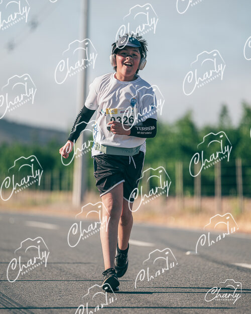 Maratón de Melipilla 2025