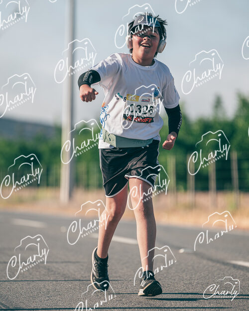 Maratón de Melipilla 2025
