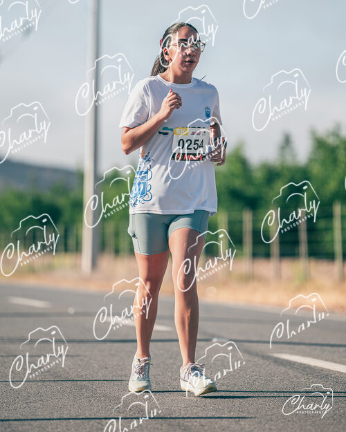 Maratón de Melipilla 2025