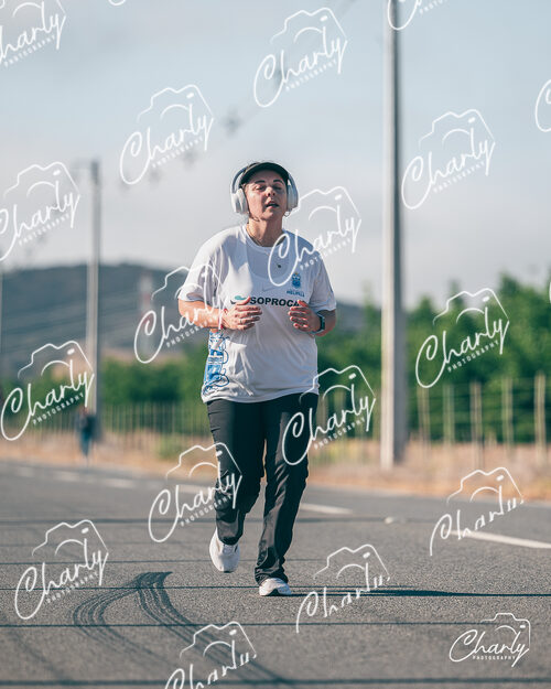 Maratón de Melipilla 2025