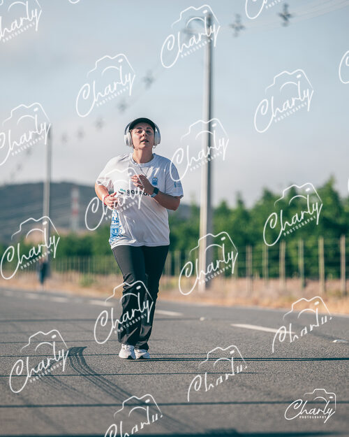 Maratón de Melipilla 2025