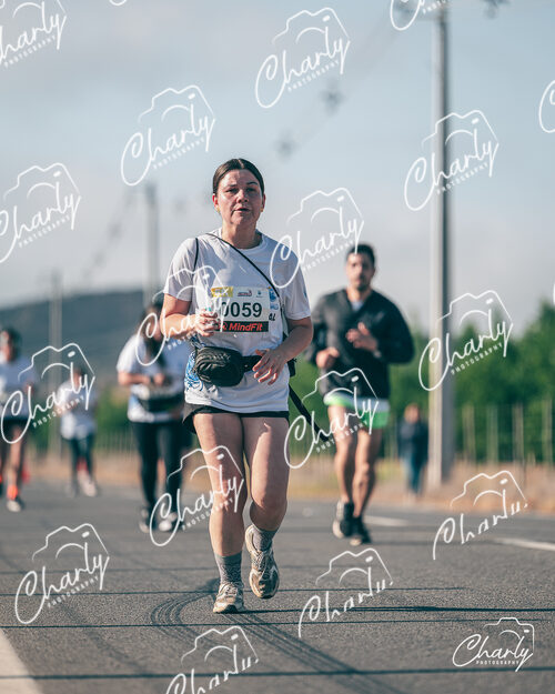 Maratón de Melipilla 2025