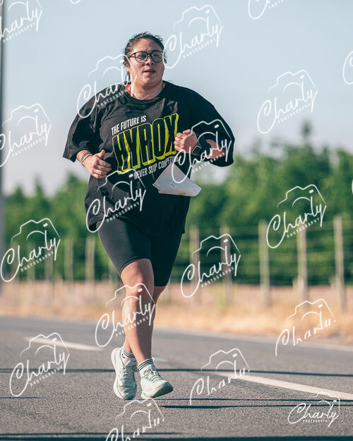 Maratón de Melipilla 2025