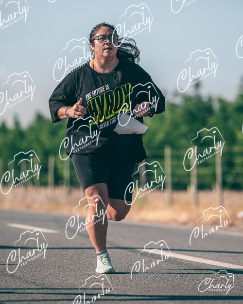 Maratón de Melipilla 2025